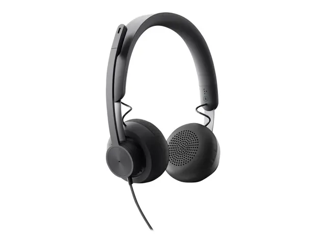 Logitech Wired Personal Video Collaboration Kit - Videokonferansesett