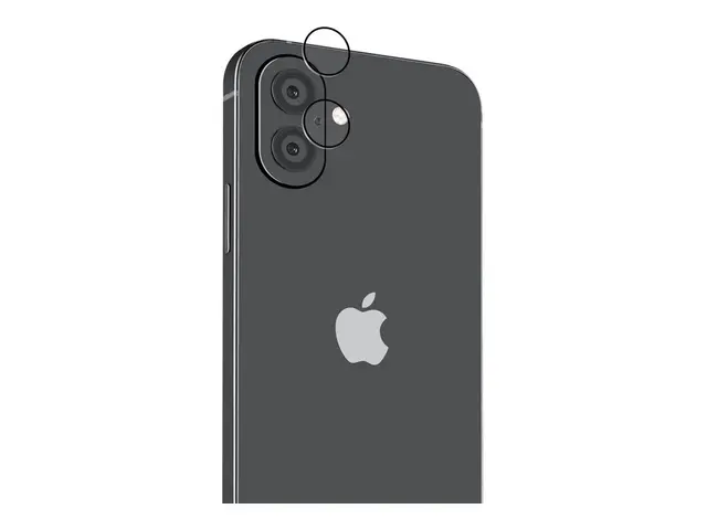 Andersson - Linsebeskytter for mobiltelefon Apple iPhone 17