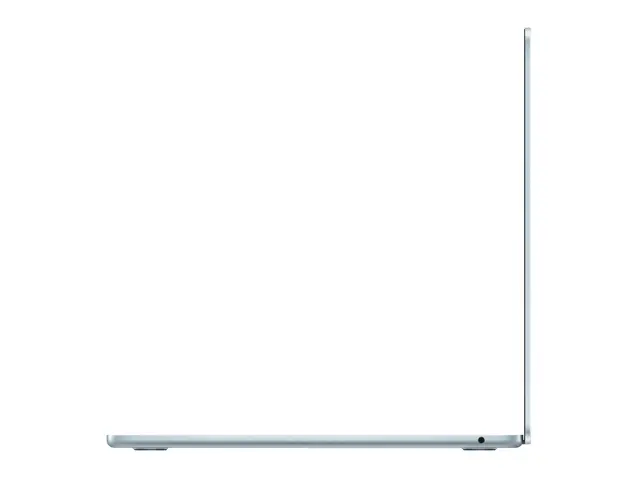 Apple MacBook Air - 15.3" M4 16 GB RAM 256 SSD Norsk macOS Sequoia...