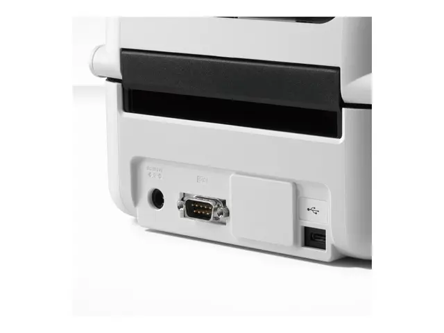 Brother TD-4215D - Etikettskriver direktetermisk Rull (11,8 cm) 20...