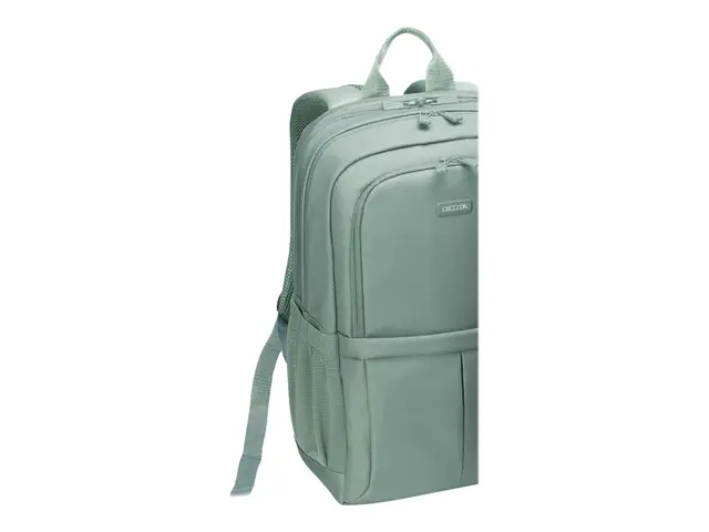 DICOTA Eco Backpack Scale - Notebookryggsekk - 13" - 15.6" - grå