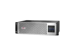 APC Smart-UPS Li-Ion 1500VA Short Depth with SmartConnect UPS - 1.35 kW - 1500 VA