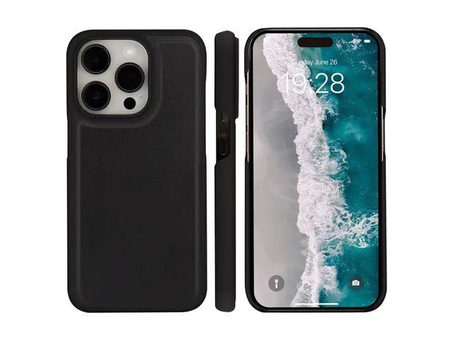 dbramante1928 Stockholm - Lommebok for mobiltelefon polyuretan (PU...