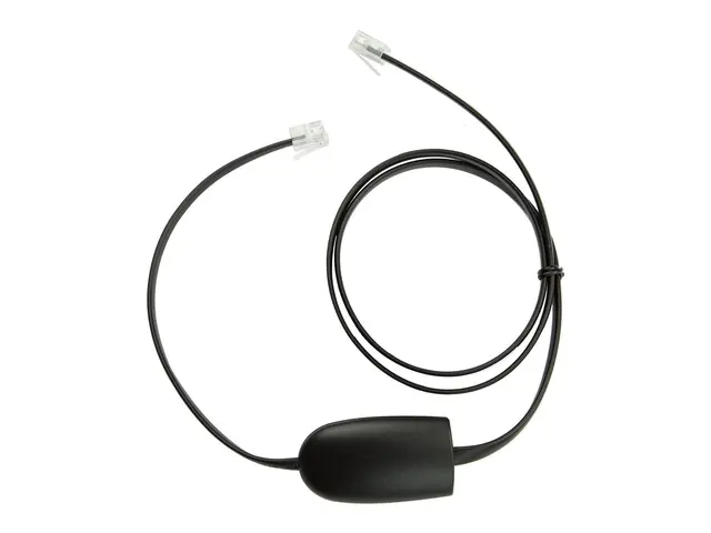 Jabra EHS Adapter - Hodesettadapter - for AudioCodes 310HD IP Phon...