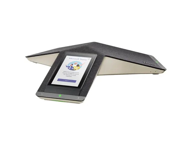 HP Poly Trio C60 - Konferanse-VoIP-telefon med Bluetooth-grensesni...