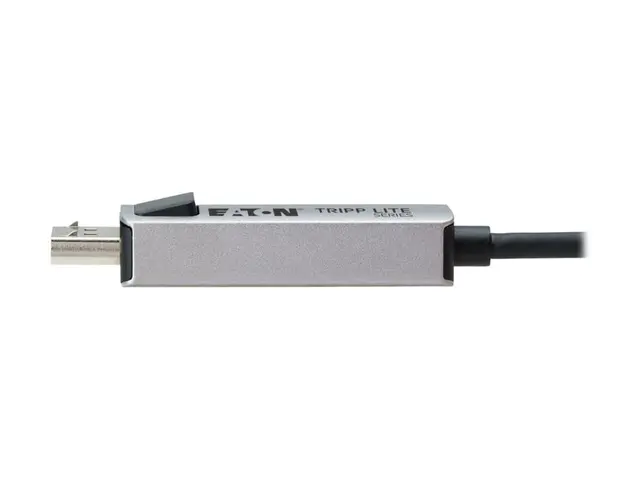 Eaton Tripp Lite Series USB-C to DisplayPort Active Adapter Cable ...
