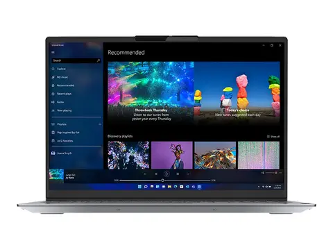Lenovo ThinkBook 16 G4+ IRL - 16&quot; Intel Core i5 - 1235U - 16 GB RAM - 512 GB SSD - Nordisk (dansk/finsk/norsk/svensk) - Windows 11 Pro