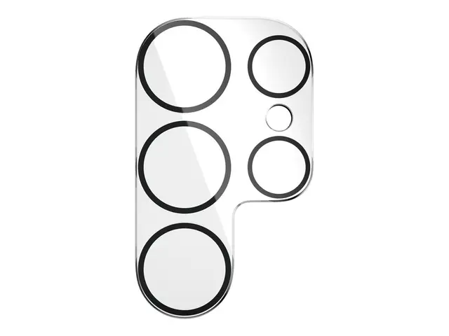 PanzerGlass PicturePerfect - Linsebeskytter for mobiltelefon ramme...