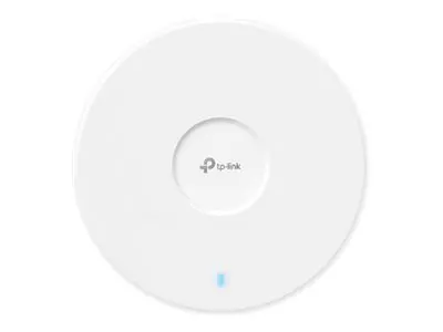 TP-Link Omada EAP723 V1 - Trådløst tilgangspunkt Wi-Fi 7, 1GbE, 2....