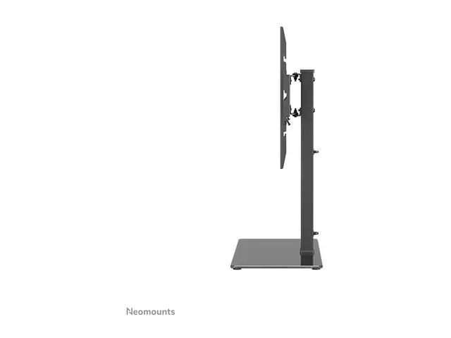 Neomounts DS45-430BL16 - Stativ for TV stål svart skjermstørrelse:...