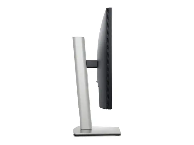 Dell P2425H - LED-skjerm 24" (23.81" synlig) 1920 x 1080 Full HD (...