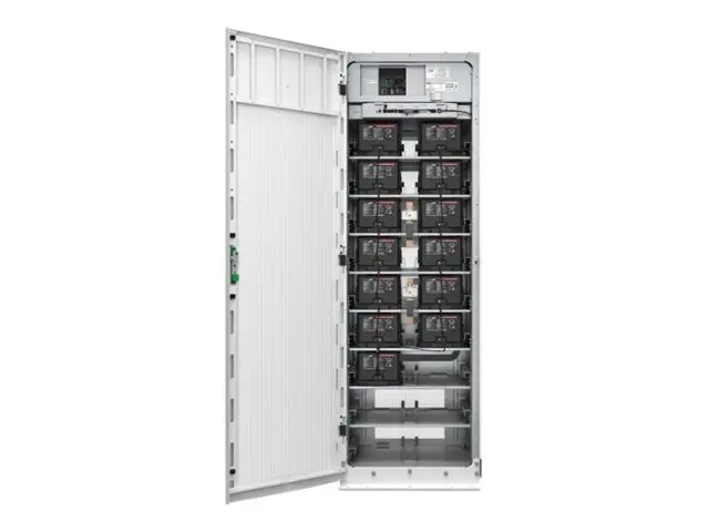 Schneider Electric Galaxy LIBSESMG13IEC - Batteriinnbygging - 13 x...