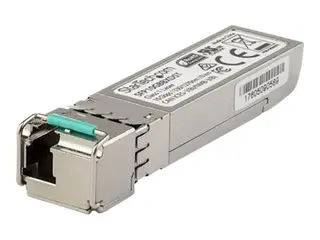 STARTECH.COM Dell EMC SFP-10G-BX10-D Compatible SFP+ Module - 10GBase-BX10 Fi