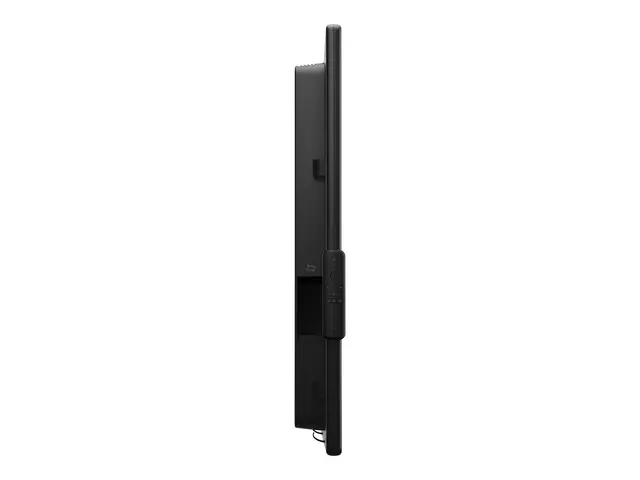 Dell P5525QC - 55" Diagonalklasse (54.64" synlig) LED-bakgrunnsbel...