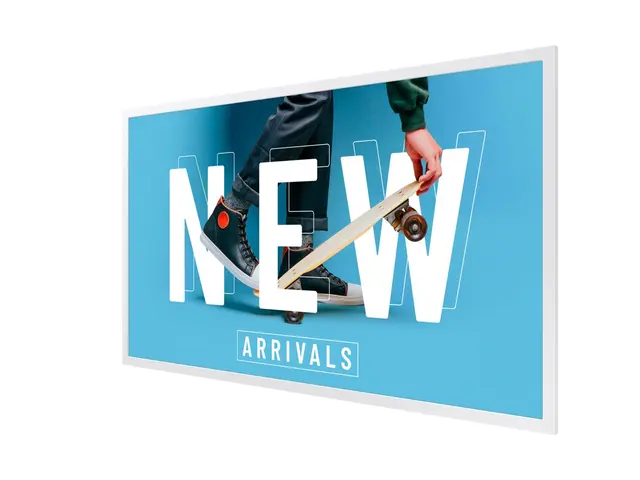 Samsung EM32DX-A - 32" Diagonalklasse (31.5" synlig) EMDX-A series...