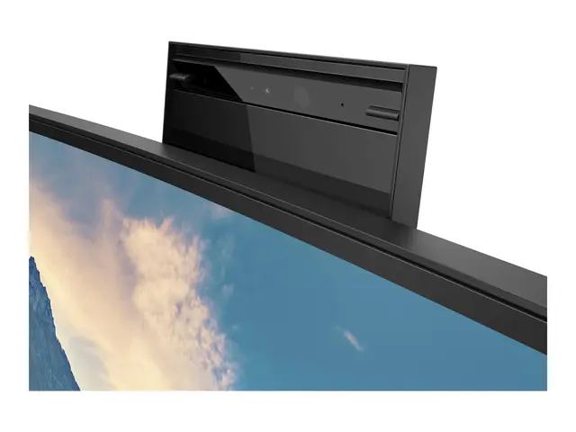HP E34m G4 Conferencing Monitor - E-Series - LED-skjerm - kurvet -...