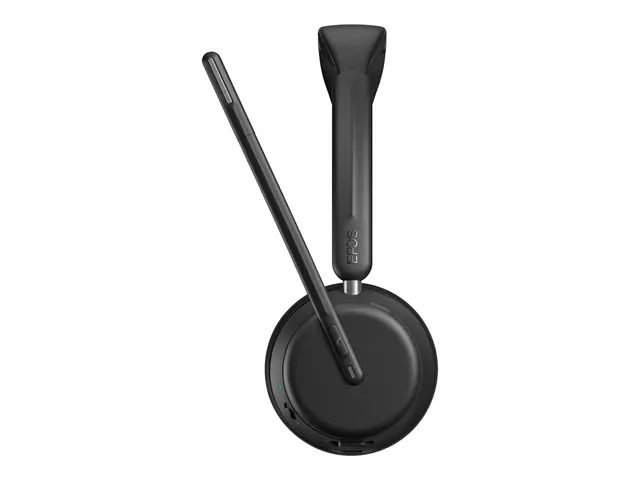EPOS IMPACT 1030 - Hodesett on-ear Bluetooth kablet, trådløs Optim...