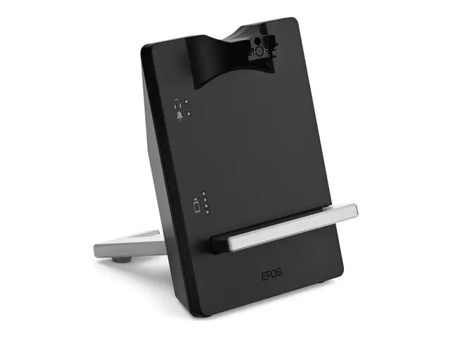 EPOS IMPACT D 30 USB ML - Hodesett on-ear konvertibel DECT CAT-iq ...