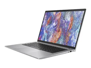HP ZBook Firefly 14 G11 A Mobile Workstation AI Ready - 14&quot; - AMD Ryzen 5 - 8640HS - 32 GB RAM - 1 TB SSD - 5G LTE, NR - Pan Nordic - Windows 11 Pro