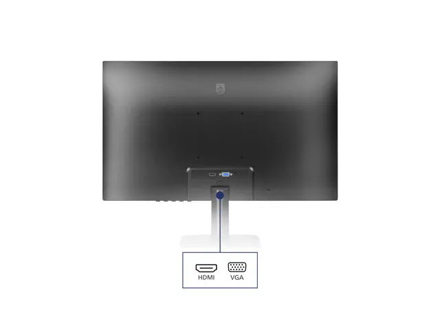 Philips 24E2N1110 - 1000 Series LED-skjerm 24" (23.8" synlig) 1920...