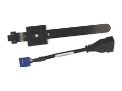 HP Internal USB Port Kit - USB-kabel - USB (hunn) for Workstation Z2 G4, Z230, Z240, Z4 G4, Z420, Z440, Z6 G4, Z620, Z640, Z840; ZCentral 4R