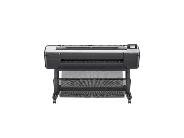 HP DesignJet Z9+dr PostScript - 44" storformatsskriver - farge - i...
