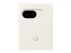 Google - Baksidedeksel for mobiltelefon - polykarbonatskall, silikon porselen - for Pixel 9A