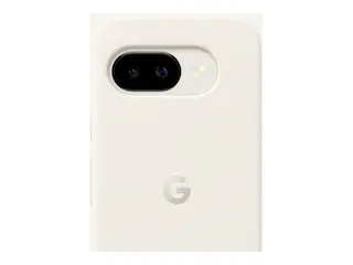 Google - Baksidedeksel for mobiltelefon - polykarbonatskall, silikon porselen - for Pixel 9A