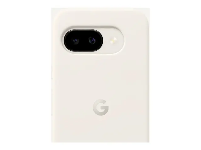 Google - Baksidedeksel for mobiltelefon polykarbonatskall, silikon...