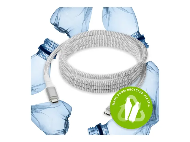 dbramante1928 re-charge - USB-kabel 24 pin USB-C (hann) til 2.5 m ...