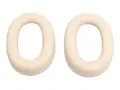 Jabra - &#216;reputesett for hodesett beige - for Evolve2 85 MS Stereo, 85 UC Stereo