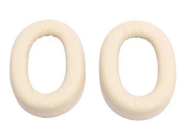 Jabra - Øreputesett for hodesett - beige - for Evolve2 85 MS Stere...