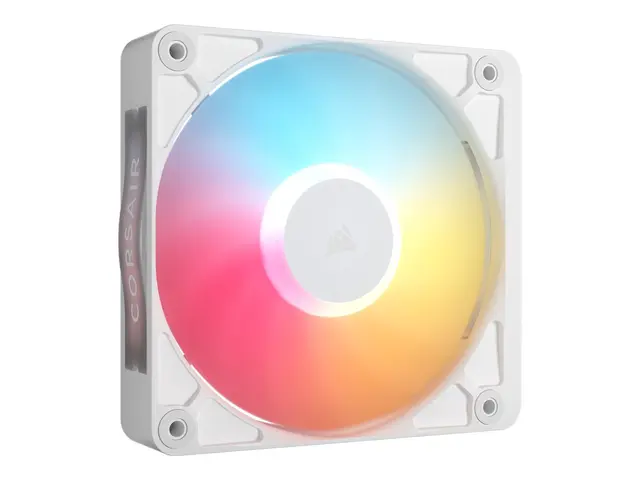 CORSAIR iCUE Link RX120 II RGB Expansion - Kabinettvifte - 120 mm ...