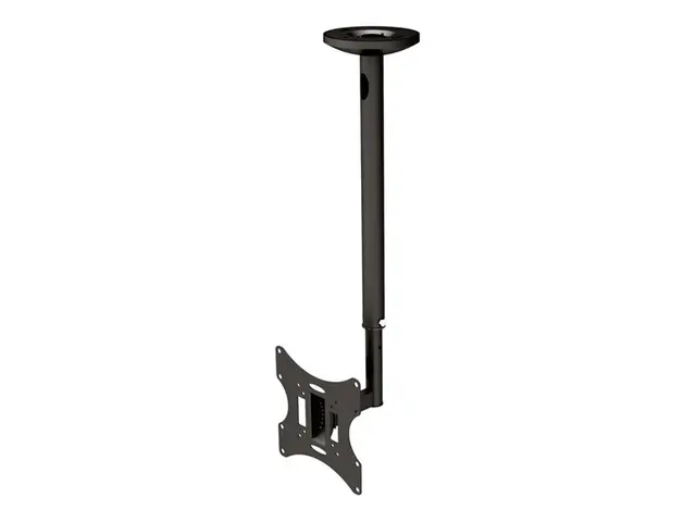 Neomounts FPMA-C060 - Brakett full bevegelse for LCD-skjerm svart ...