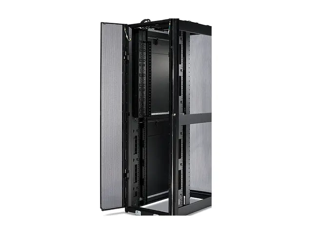 APC Basic Rack PDU Zero U - Strømfordelerenhet (kan monteres i rac...