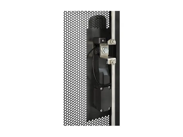 APC NetBotz 13.56 MHz Handle Kit - Håndtakssett for racktilgang TA...