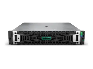 HPE ProLiant DL385 Gen11 Network Choice rackmonterbar EPYC 9115 2.6 GHz - 64 GB - uten HDD
