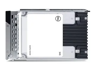 Dell - Customer Kit - SSD - Data Center, Read Intensive 1.92 TB - med bærer - intern - PCIe-kort - U.2 PCIe 4.0 (NVMe)