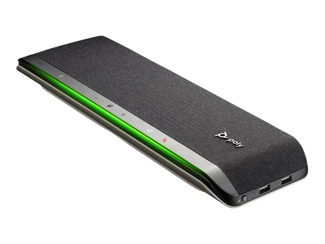 Poly Sync 60 - Smart høyttalertelefon Bluetooth kablet, trådløs US...