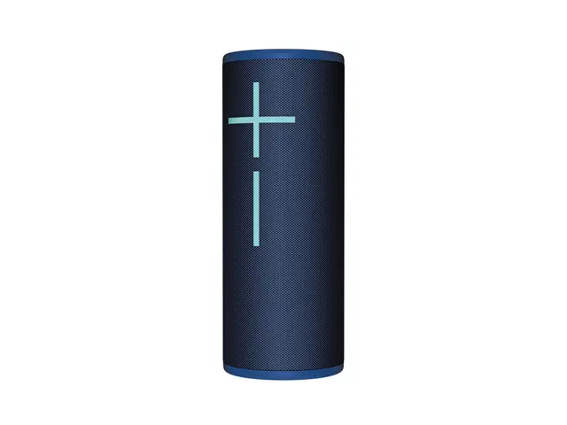 Ultimate Ears MEGABOOM 4 - Høyttaler for bærbar bruk trådløs Bluet...