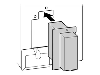 Epson Expansion Unit - ROM (sidebeskrivelsesspråk) Adobe PostScript Level 3 - for SureColor P10000, P20000, SC-P10000, P20000, T3200, T5200, T7200, T3270, T5270, T7270