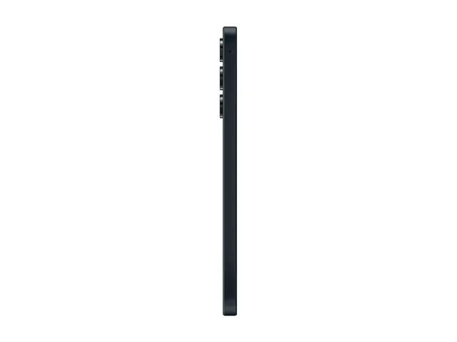 Samsung Galaxy A16 5G - Blåsvart 256 GB