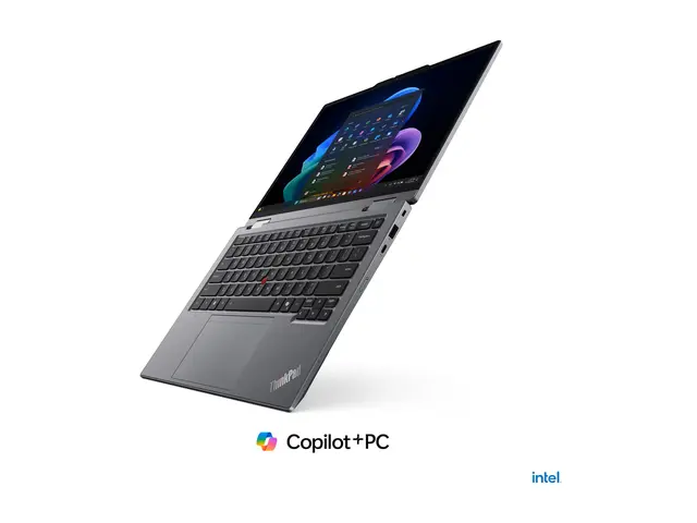 Lenovo ThinkPad X1 2-in-1 Gen 11 Aura Edition - Copilot+ PC - 14" ...
