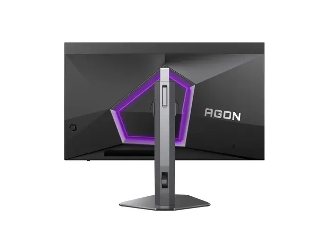 AOC AGON PRO AG276QZD2 - OLED-skjerm gaming 27" (26.7" synlig) 256...