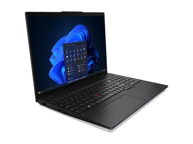 Lenovo ThinkPad L16 Gen 2 - 16" AMD Ryzen 5 Pro 215 16 GB RAM 512 ...