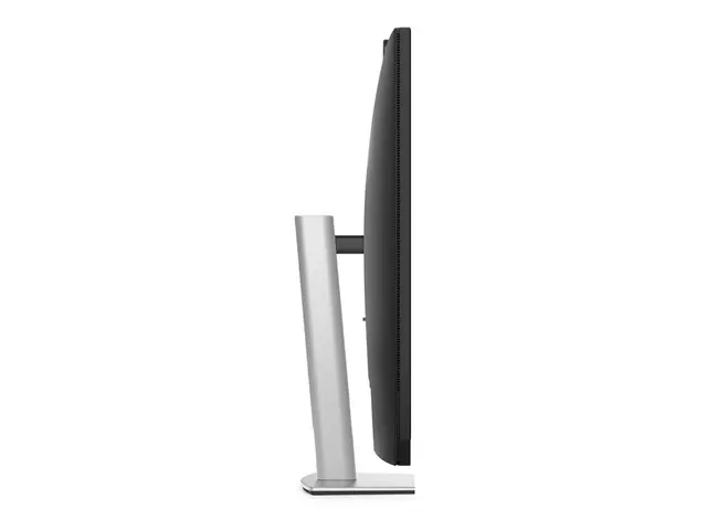 Dell Pro P P4326QEB - LED-skjerm - 43" (42.5" synlig) 3840 x 2160 4K @ 60 Hz - IPS - 350 cd/m² - 1000:1 - 8 ms - HDMI, USB-C - høyttalere 