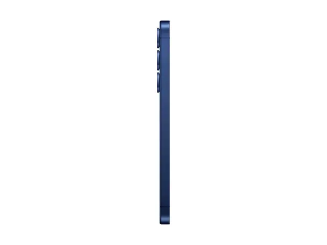 Samsung Galaxy S25 - Marineblå 128 GB - TN 