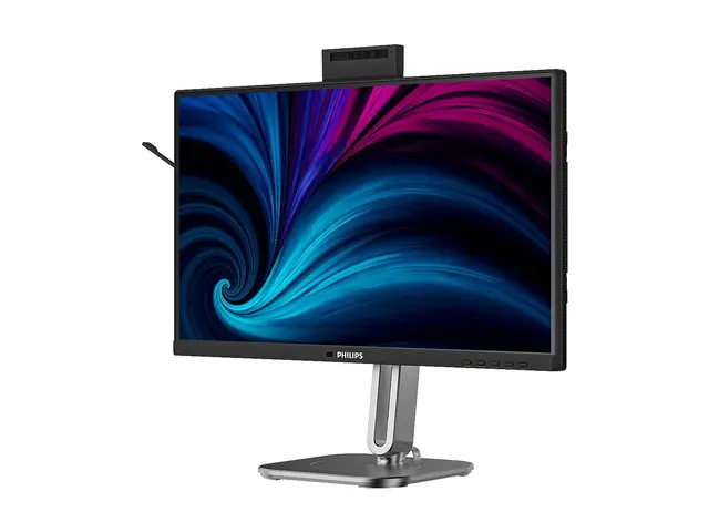 Philips 24B2U4301H - 4000 Series LED-skjerm 24" (23.8" synlig) 192...