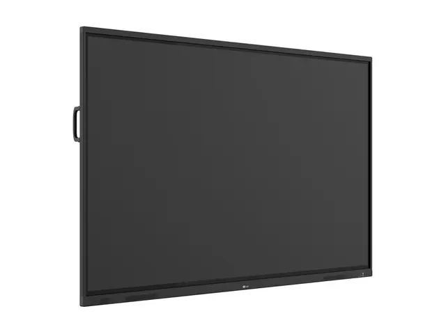 LG CreateBoard 86TR3DQ-B - 86" Diagonalklasse TR3DQ Series LED-bak...