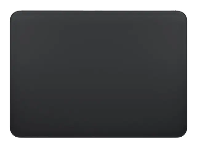 Apple Magic Trackpad - Styrepute multi-touch trådløs Bluetooth svart